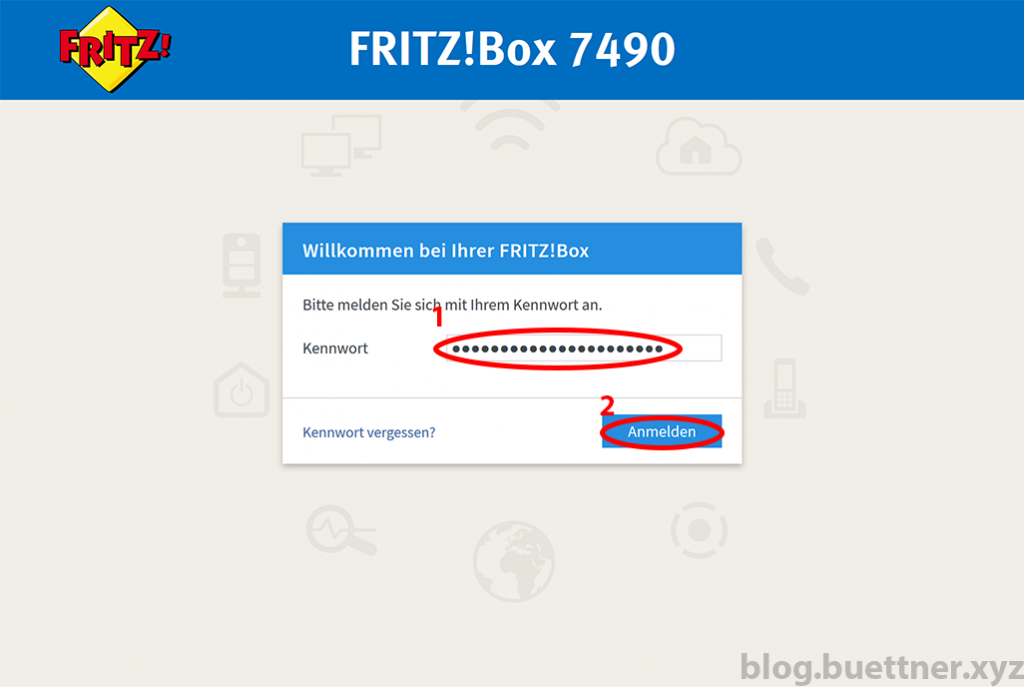 Gigaset Go Box 100 Einrichten Fritzbox Gigaset GO an FRITZ!Box betreiben – Carsten's Blog