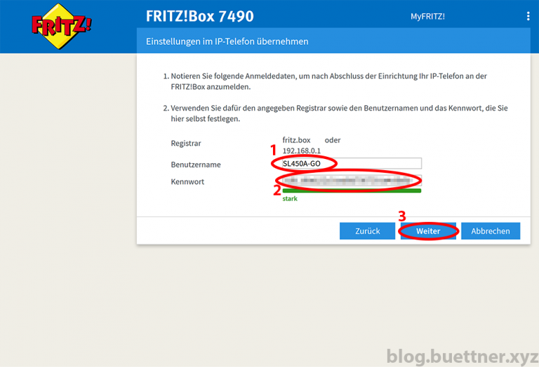 Gigaset Go Box 100 Einrichten Fritzbox Gigaset GO an FRITZ!Box betreiben – Carsten's Blog